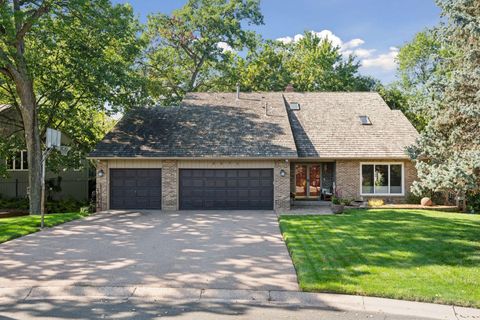 8075 Kentucky Circle Bloomington MN 55438