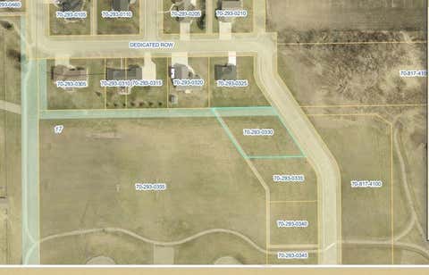 Photo of TBD Lot#6 21st Street S, Montevideo, MN 56265 (MLS # 7104409)