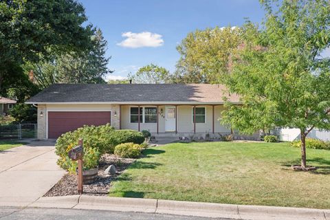 2729 Terrace Drive Burnsville MN 55337