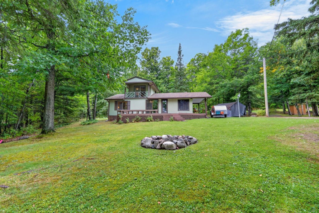 Photo of 38879 State Highway 38, Deer River, MN 56636 (MLS # 7140793)