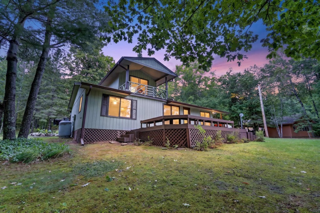 Photo of 38879 State Highway 38, Deer River, MN 56636 (MLS # 7140793)