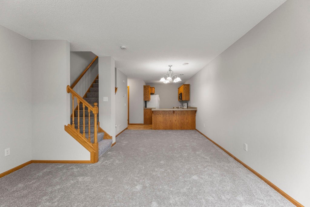 Photo of 315 Roosevelt Street S #G, Cambridge, MN 55008 (MLS # 7150793)