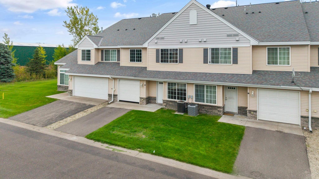 Photo of 315 Roosevelt Street S #G, Cambridge, MN 55008 (MLS # 7150793)