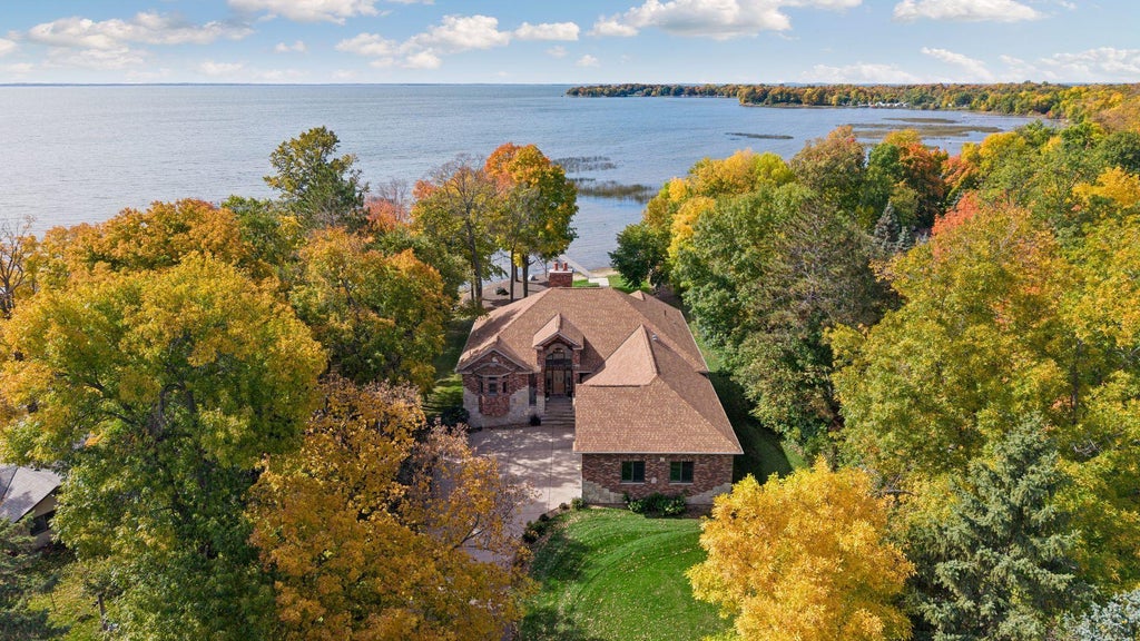 Photo of 46195 Highway 47, Isle, MN 56342 (MLS # 7110746)