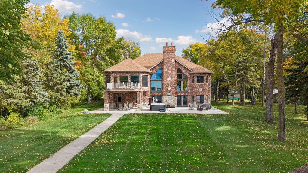 Photo of 46195 Highway 47, Isle, MN 56342 (MLS # 7110746)