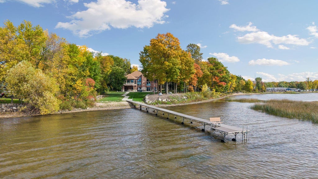 Photo of 46195 Highway 47, Isle, MN 56342 (MLS # 7110746)