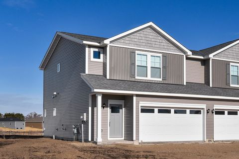 8373 Cherry Street, Clear Lake, MN 55319 - #: 6707520
