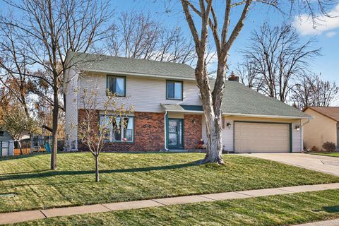 15716 Hayes Trail Apple Valley MN 55124