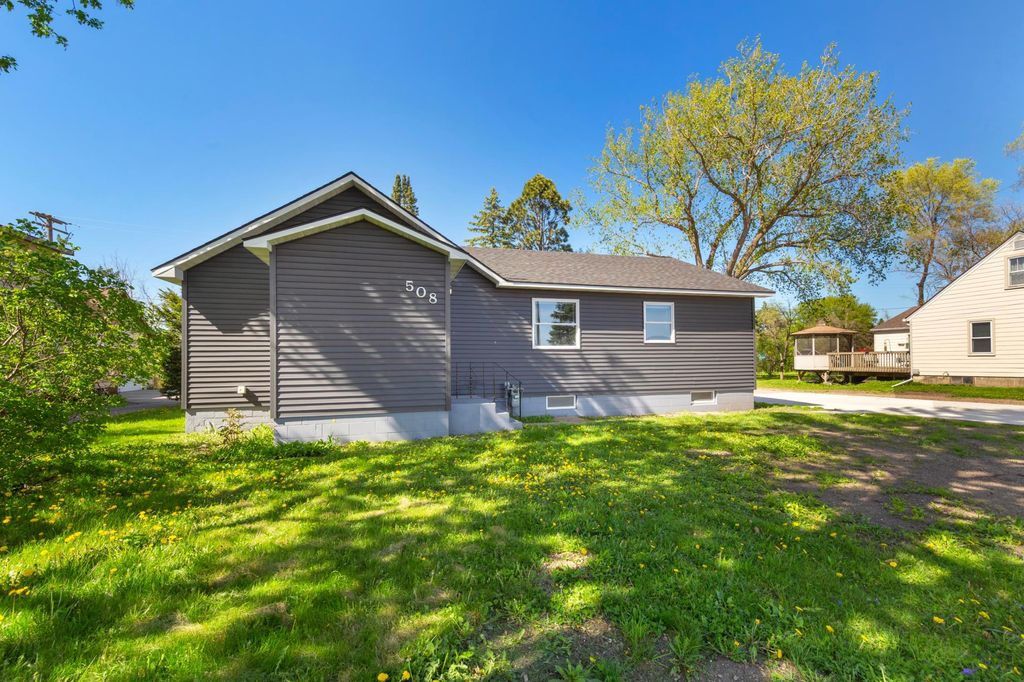 Photo of 508 20th Street NW, Faribault, MN 55021 (MLS # 7070751)