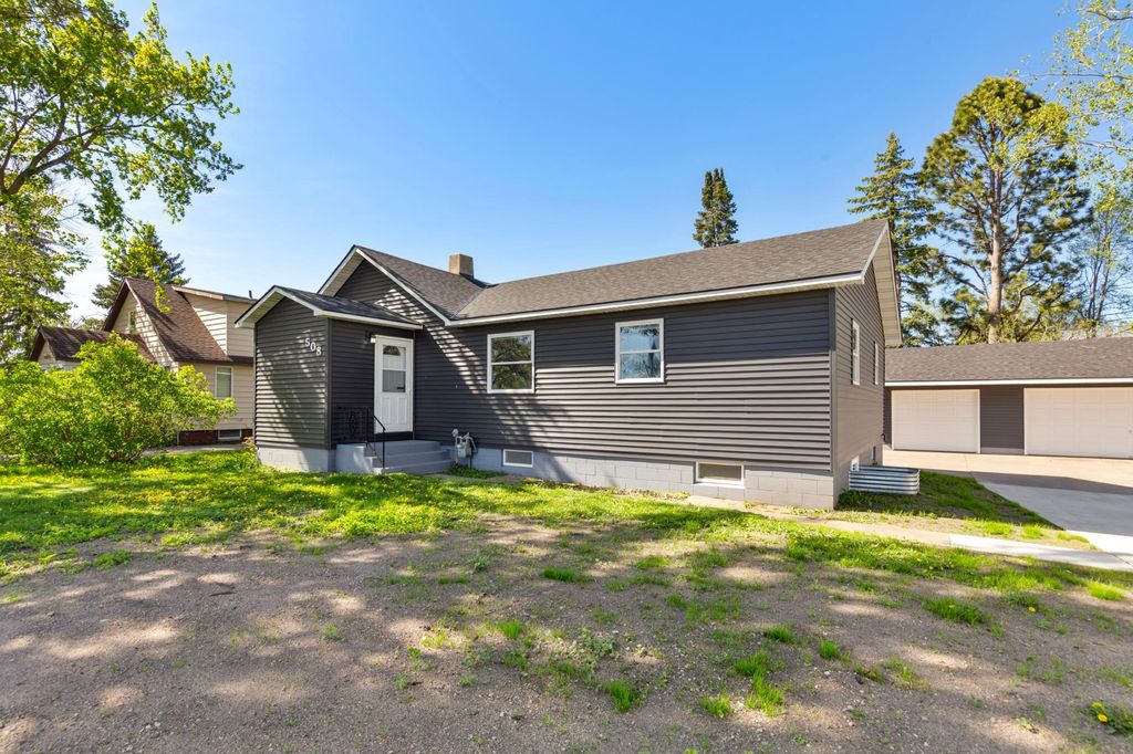 Photo of 508 20th Street NW, Faribault, MN 55021 (MLS # 7070751)