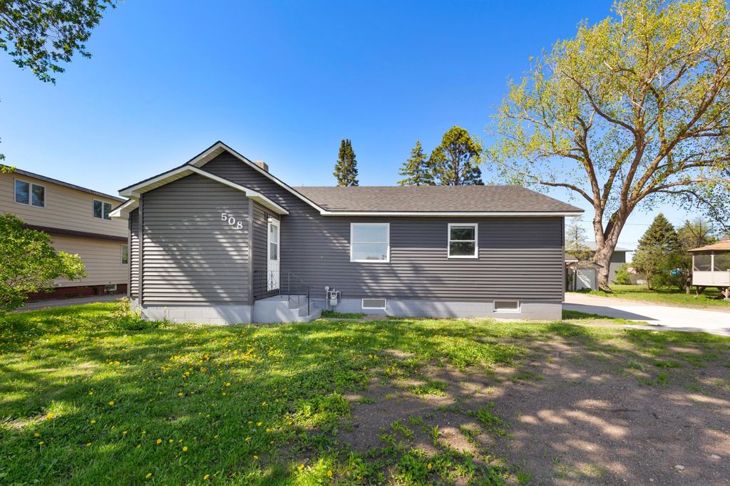 Photo of 508 20th Street NW, Faribault, MN 55021 (MLS # 7070751)