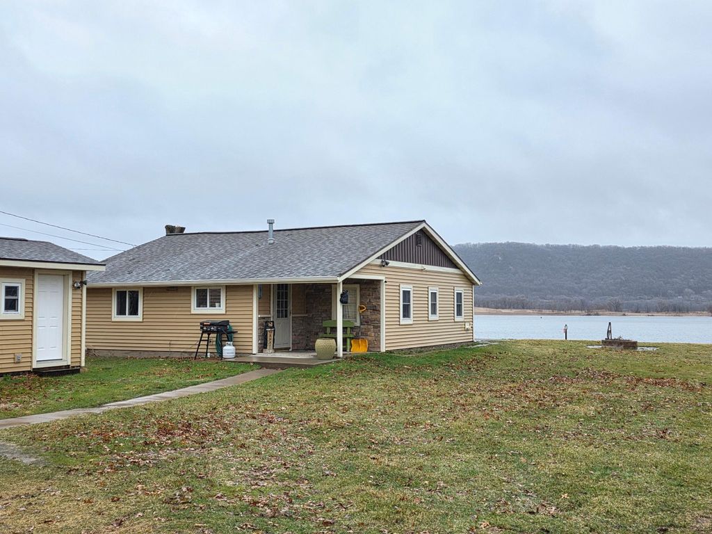 Photo of 67480 County Road 76, Wabasha, MN 55981 (MLS # 7048982)