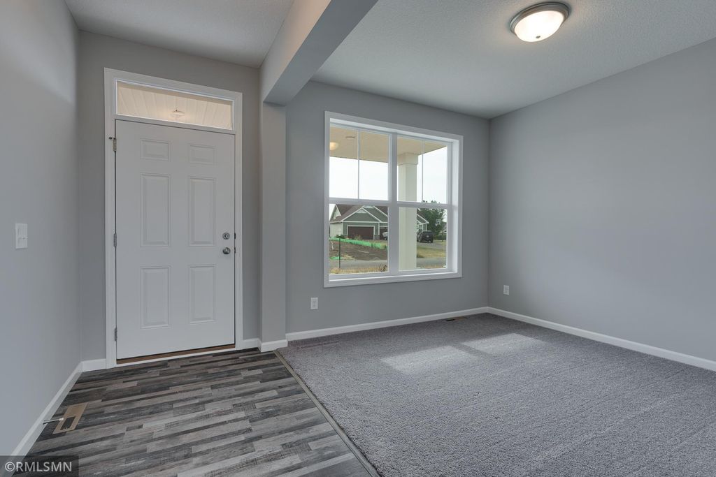 Photo of 6197 Rachele Avenue NE, Otsego, MN 55330 (MLS # 6824329)