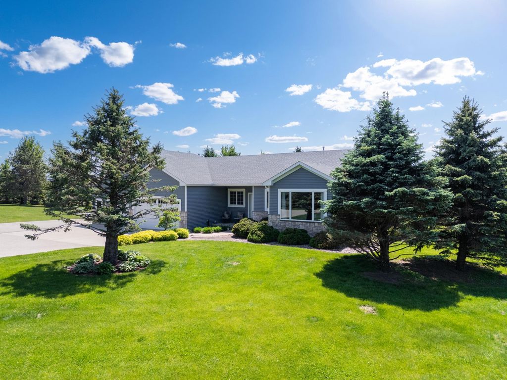 Photo of 23373 616th Street, Mantorville, MN 55955 (MLS # 7082773)