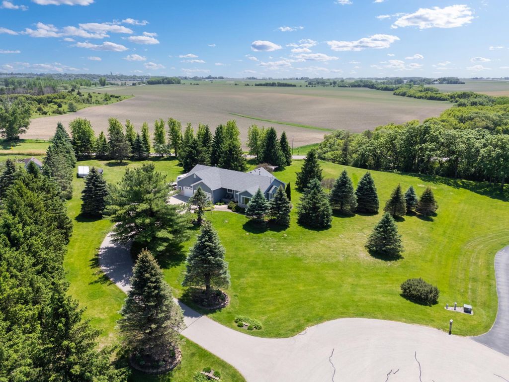 Photo of 23373 616th Street, Mantorville, MN 55955 (MLS # 7082773)
