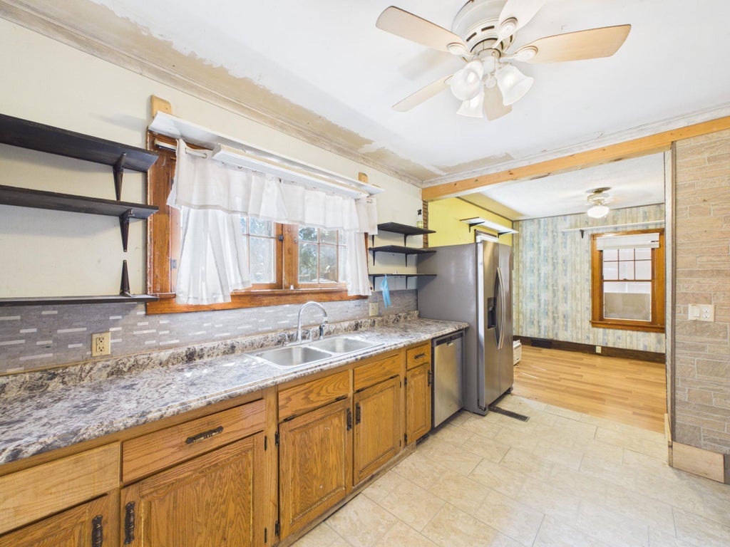 Photo of 220 Western Avenue N, Brooten, MN 56316 (MLS # 7119522)