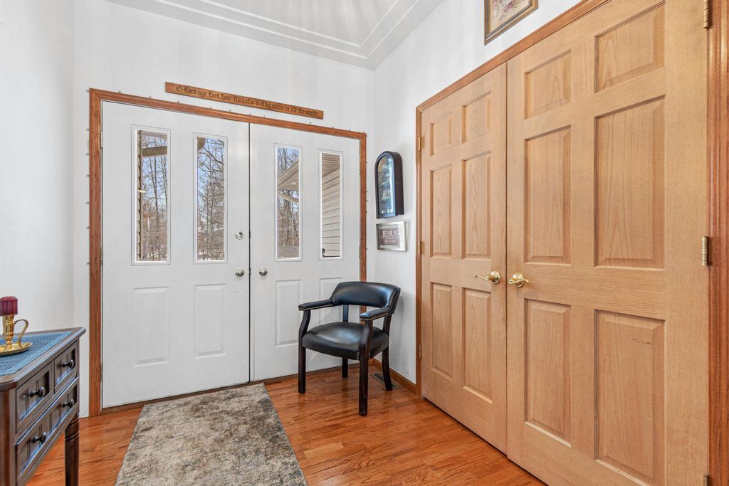 Photo of 20372 County Road 72, Elk River, MN 55330 (MLS # 7008011)