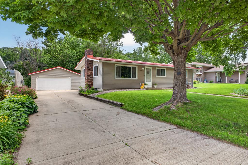 Photo of 508 James Street NE, Chatfield, MN 55923 (MLS # 7133621)