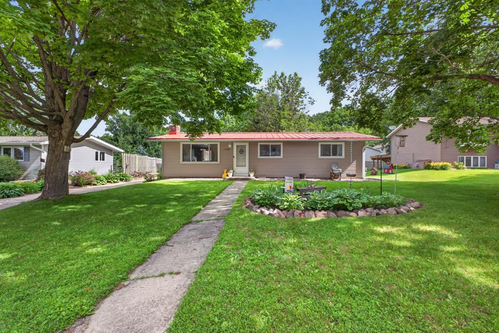 Photo of 508 James Street NE, Chatfield, MN 55923 (MLS # 7133621)