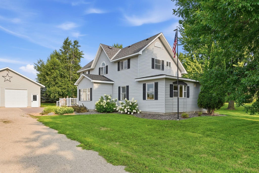 Photo of 7520 County Road 9 NE, Willmar, MN 56201 (MLS # 7126516)