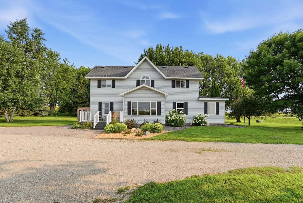 Photo of 7520 County Road 9 NE, Willmar, MN 56201 (MLS # 7126516)