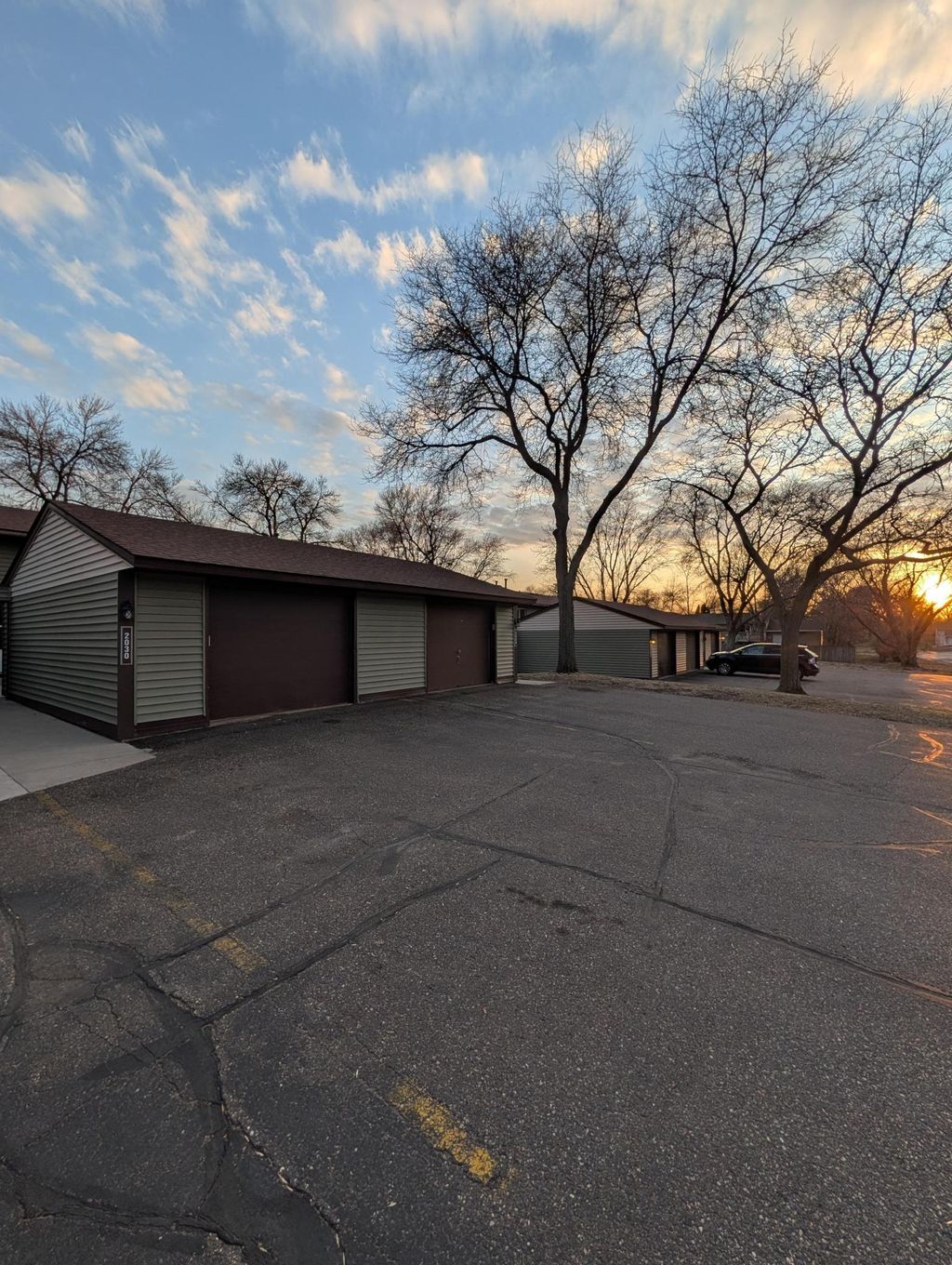 Photo of 2030 103rd Avenue NW, Coon Rapids, MN 55433 (MLS # 7051761)