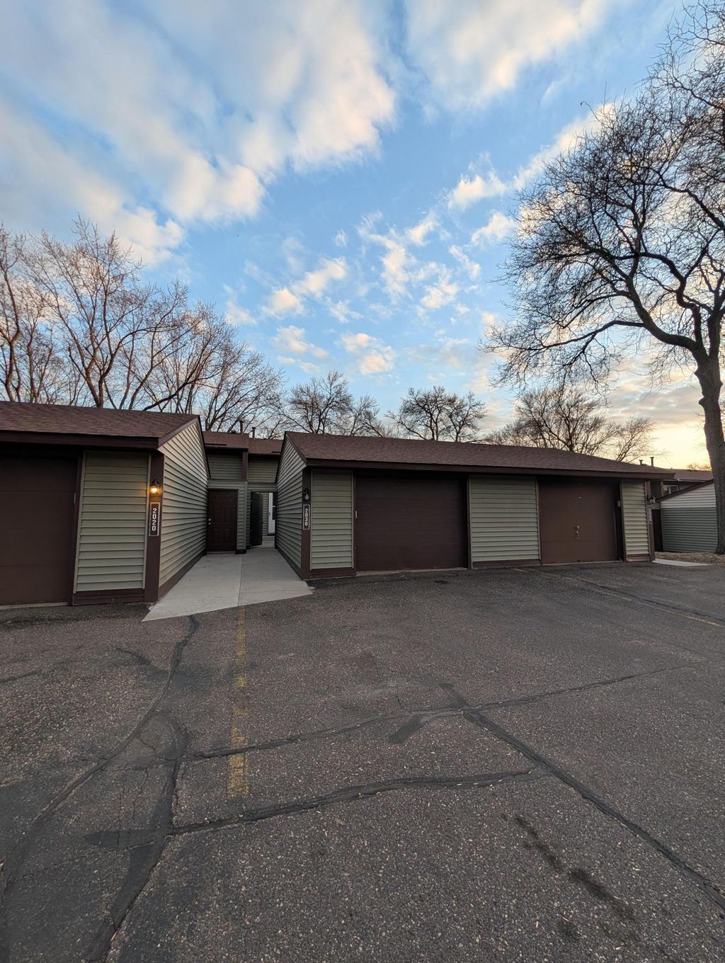 Photo of 2030 103rd Avenue NW, Coon Rapids, MN 55433 (MLS # 7051761)
