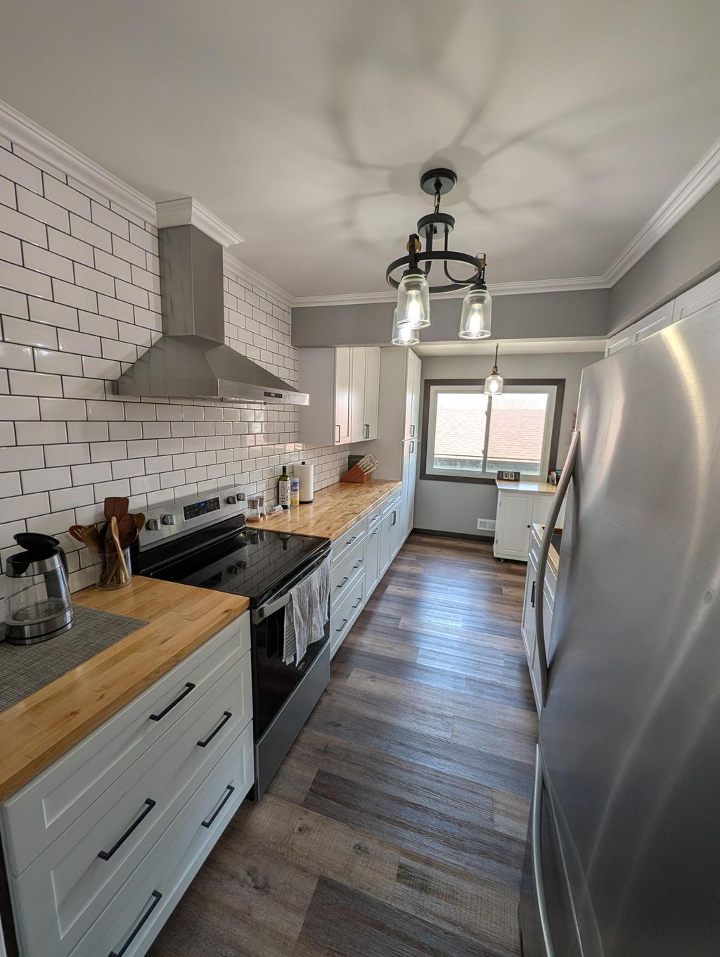 Photo of 2030 103rd Avenue NW, Coon Rapids, MN 55433 (MLS # 7051761)