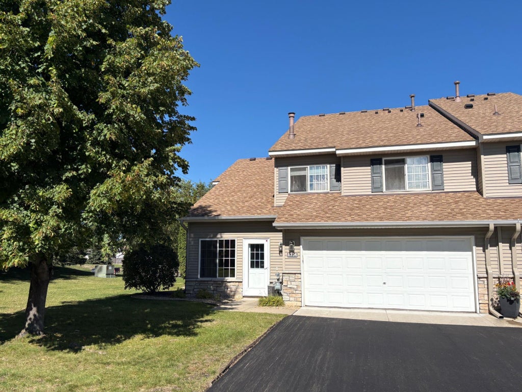 Photo of 8334 Delaney Drive, Inver Grove Heights, MN 55076 (MLS # 7149825)