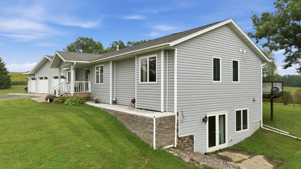 Photo of 1365 290th Street, Glenwood City, WI 54013 (MLS # 7140951)