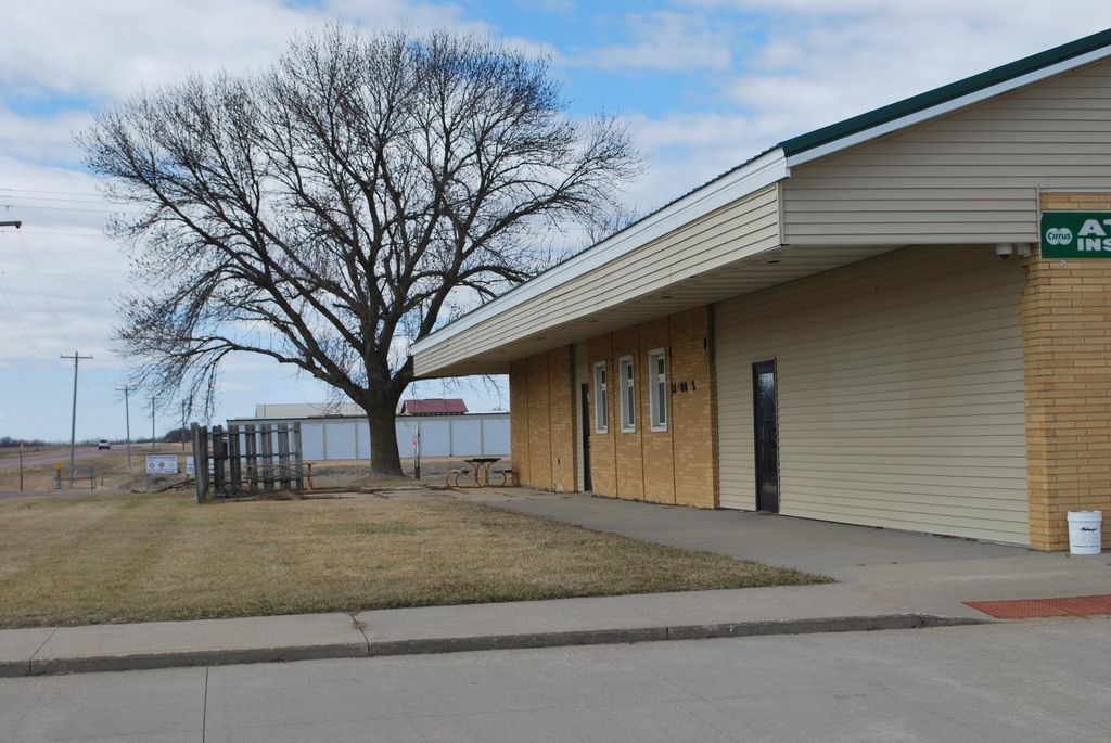 Photo of 319 Dugan Street S, Welcome, MN 56181 (MLS # 7016229)