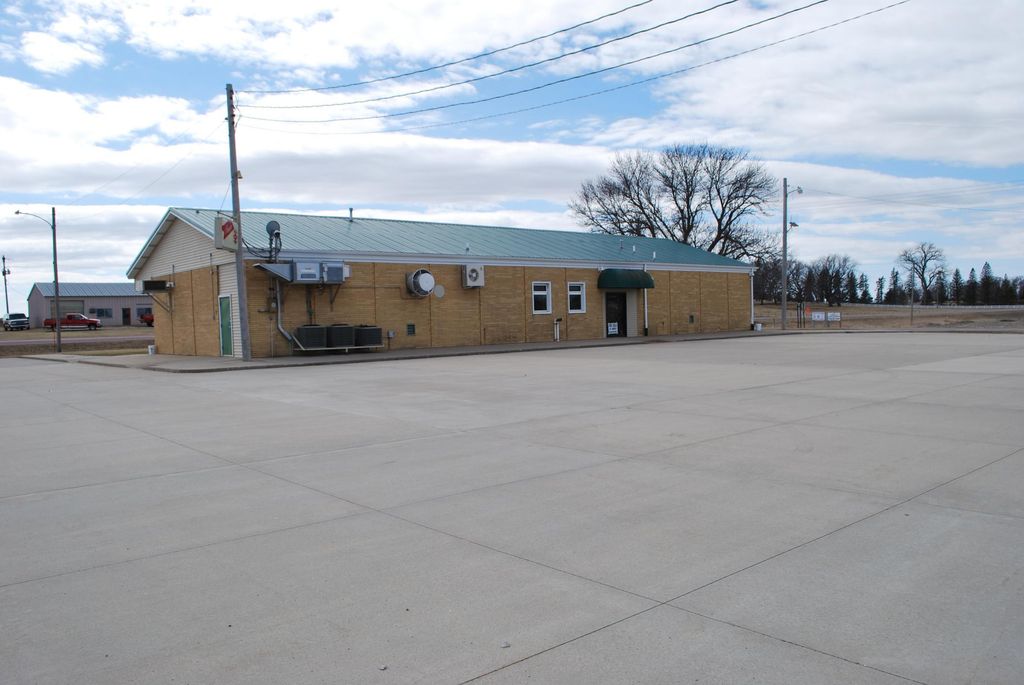 Photo of 319 Dugan Street S, Welcome, MN 56181 (MLS # 7016229)