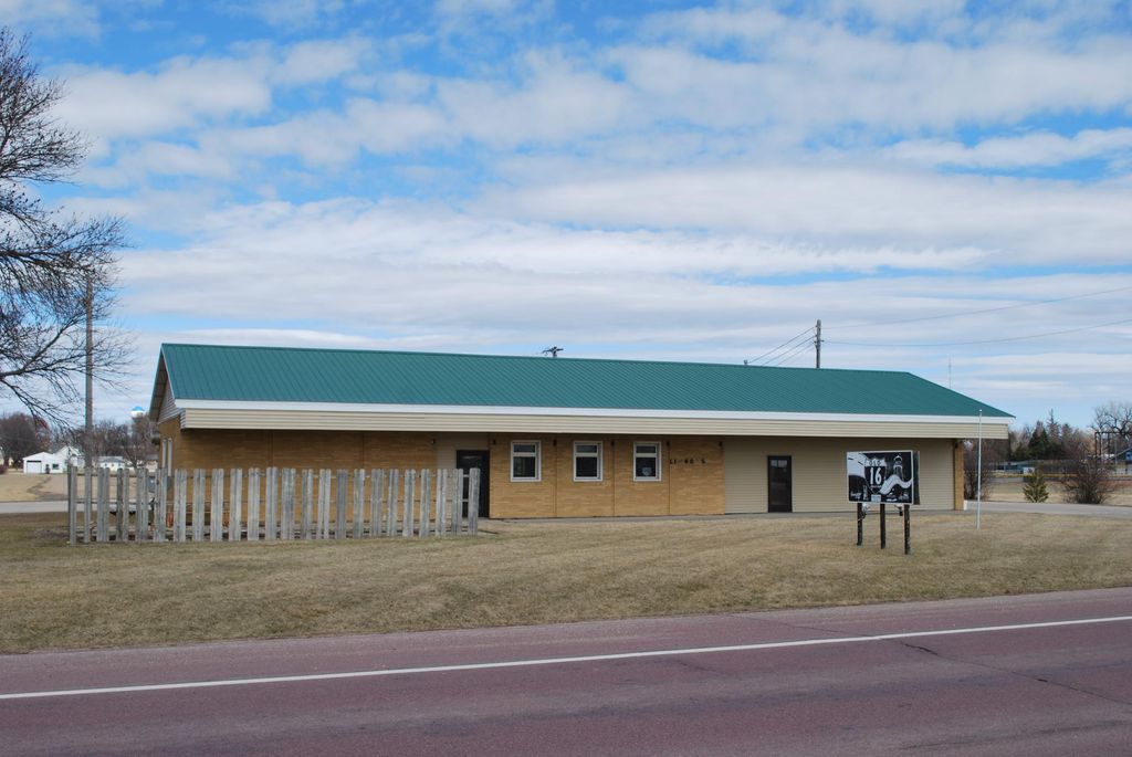 Photo of 319 Dugan Street S, Welcome, MN 56181 (MLS # 7016229)