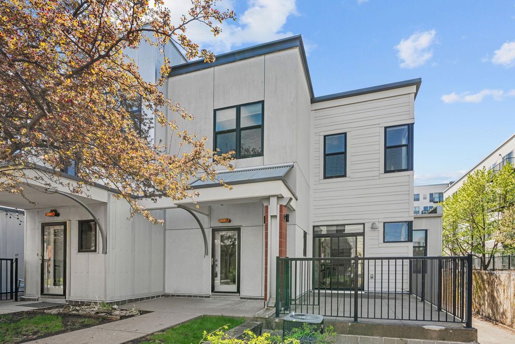 Photo of 2818 Aldrich Avenue S #105, Minneapolis, MN 55408 (MLS # 7061929)