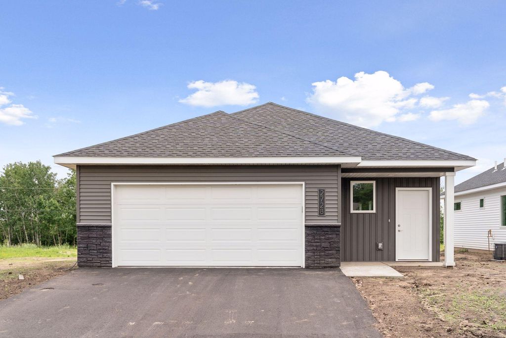 Photo of 2748 229th Lane NW, Saint Francis, MN 55070 (MLS # 6791966)