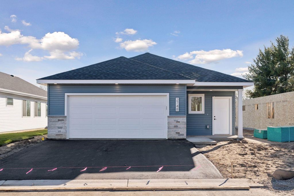 Photo of 2748 229th Lane NW, Saint Francis, MN 55070 (MLS # 6791966)