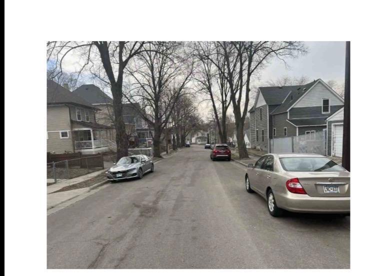 Photo of 429 Mount Ida Street, Saint Paul, MN 55130 (MLS # 7136892)