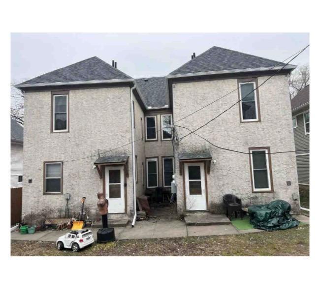 Photo of 429 Mount Ida Street, Saint Paul, MN 55130 (MLS # 7136892)