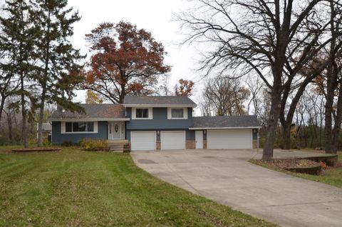 Photo of 10334 127th Street, Kimball, MN 55353 (MLS # 6811700)