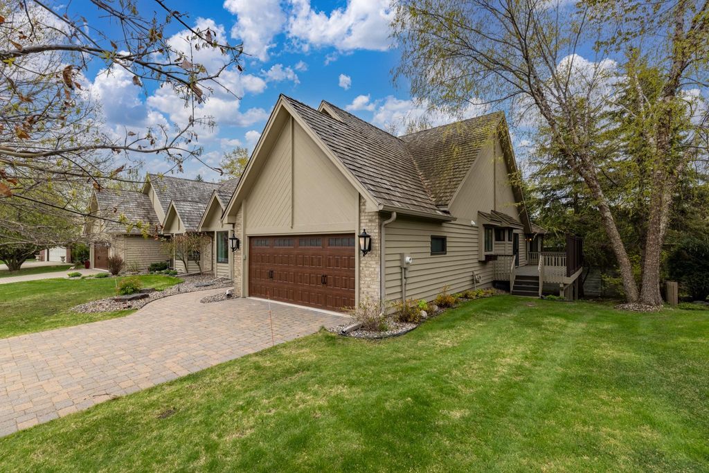 Photo of 6507 Gleason Court, Edina, MN 55436 (MLS # 7069848)