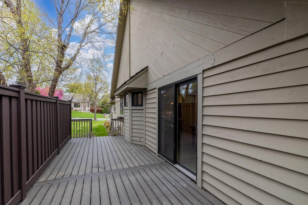 Photo of 6507 Gleason Court, Edina, MN 55436 (MLS # 7069848)