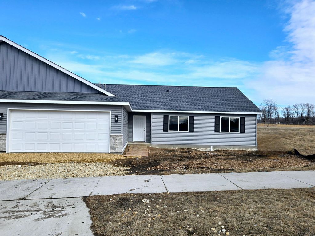 Photo of 2025 Clark Street, Saint Peter, MN 56082 (MLS # 7076215)