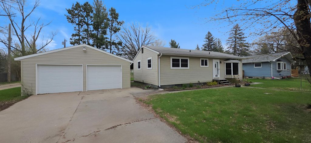 Photo of 610 8th Avenue SW, Little Falls, MN 56345 (MLS # 7077481)