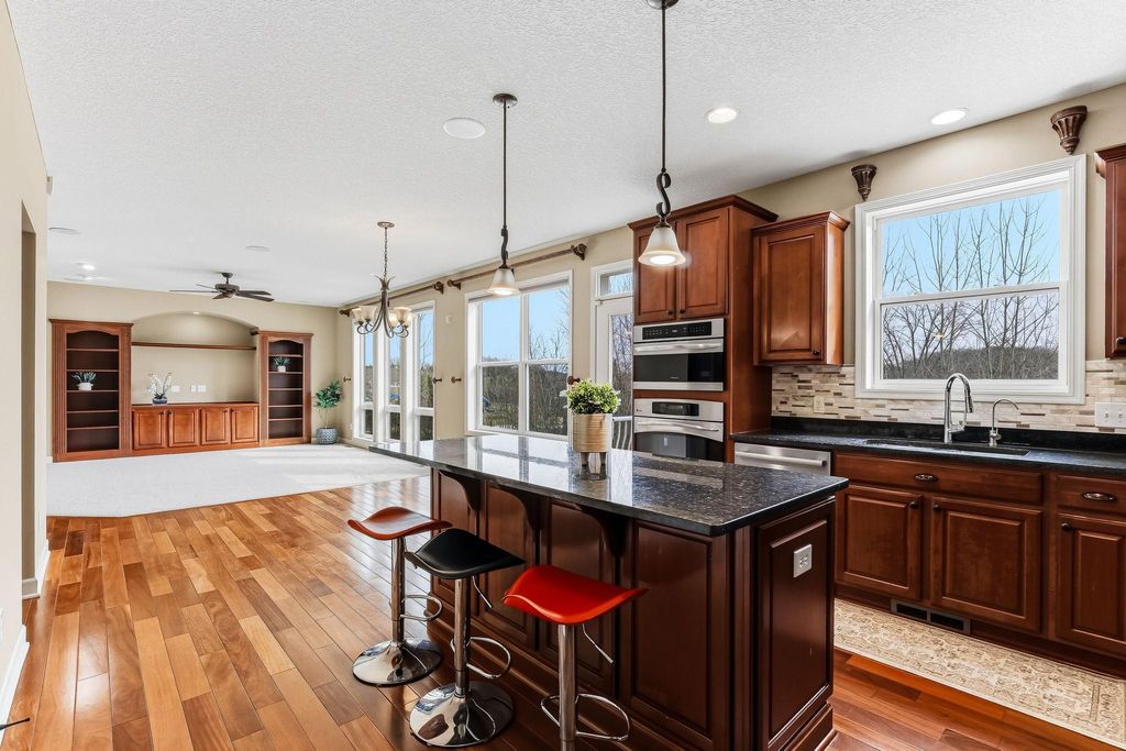 Photo of 15365 58th Place N, Plymouth, MN 55446 (MLS # 7057854)