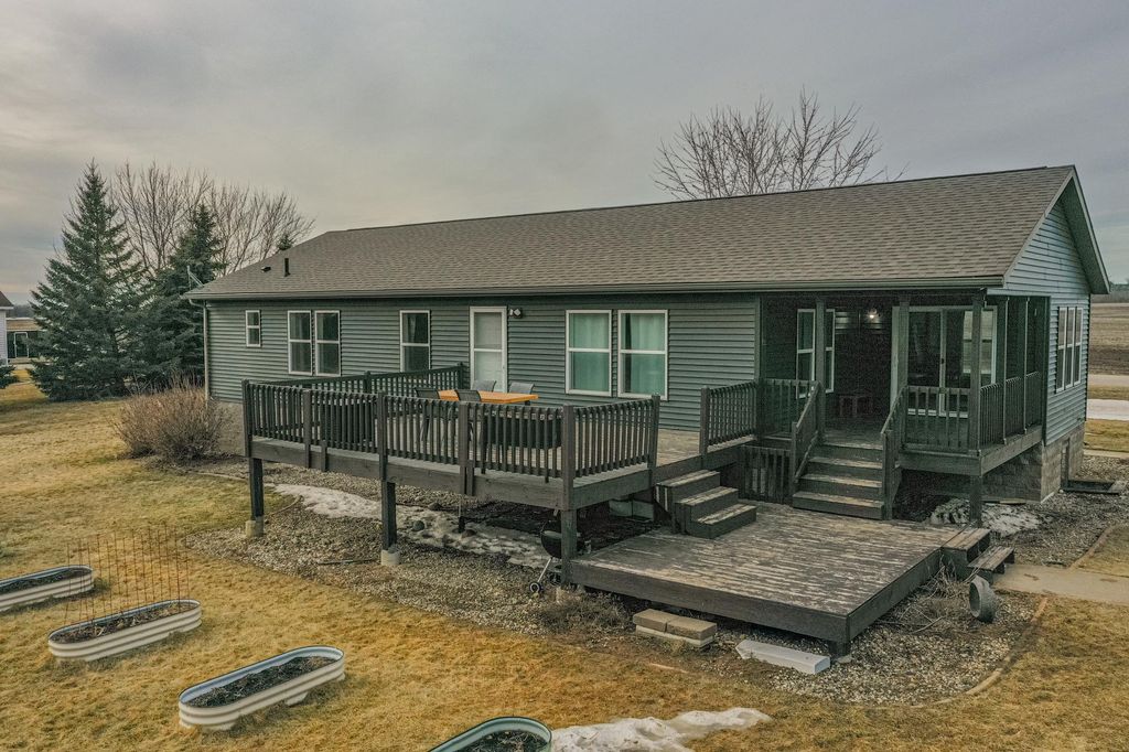 Photo of 23149 Mulligan Drive, Glenwood, MN 56334 (MLS # 7040781)