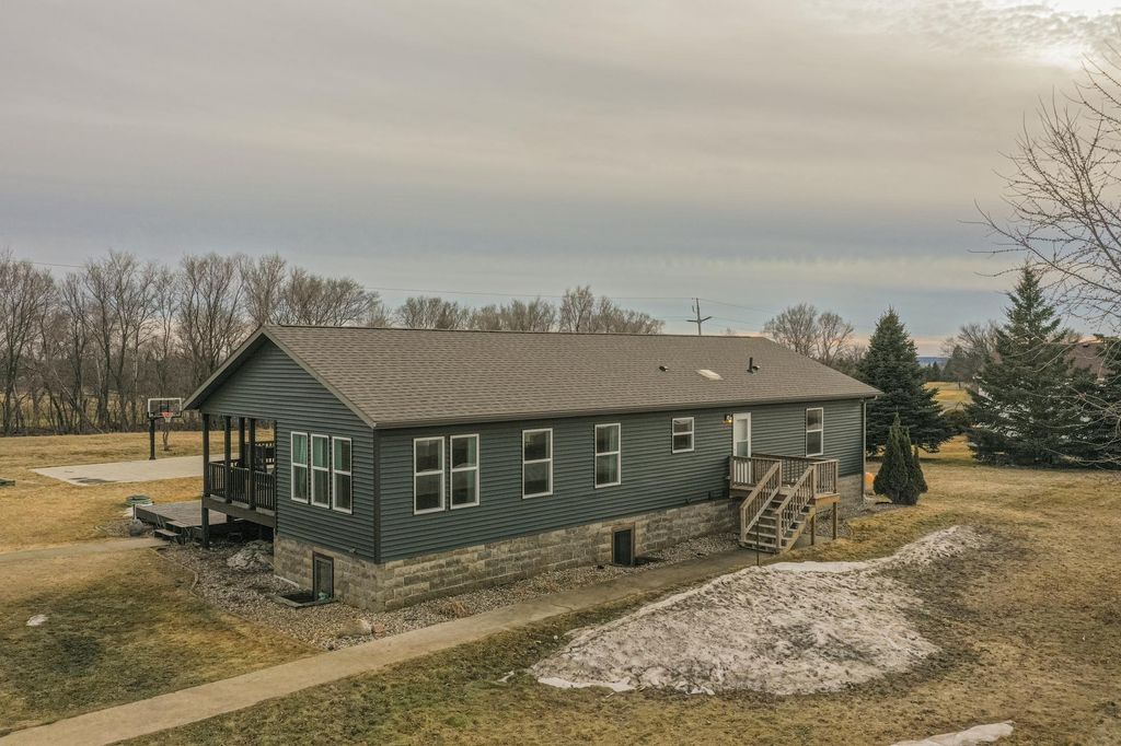 Photo of 23149 Mulligan Drive, Glenwood, MN 56334 (MLS # 7040781)