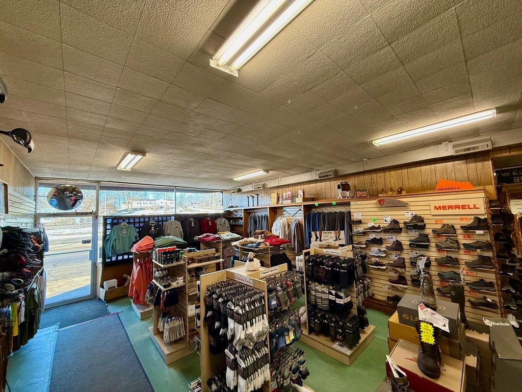 Photo of 413 Pacific Avenue, Randall, MN 56475 (MLS # 7039608)