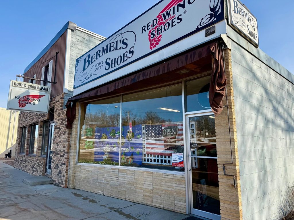 Photo of 413 Pacific Avenue, Randall, MN 56475 (MLS # 7039608)