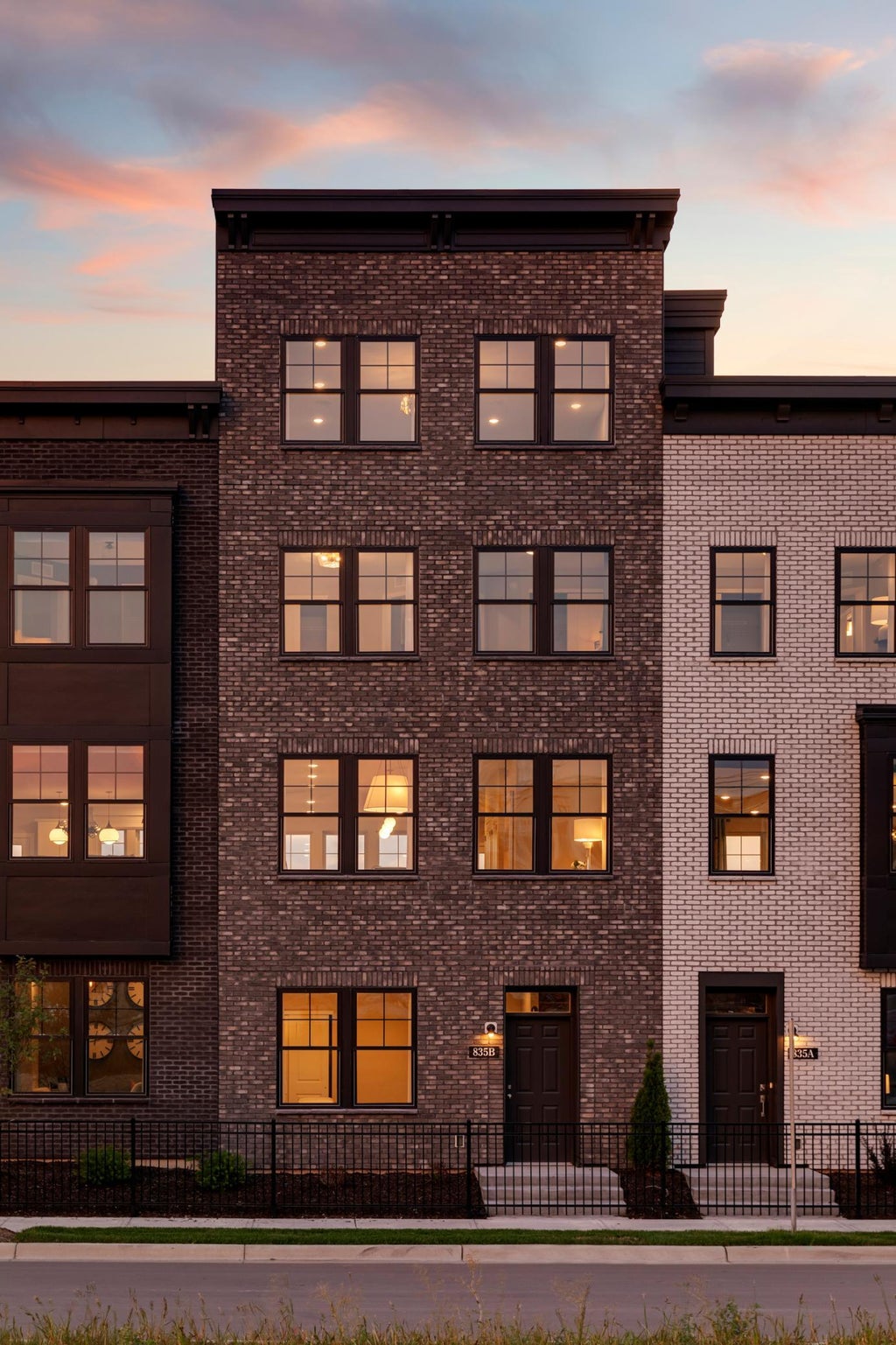 Photo of 855 Woodlawn Avenue #D, Saint Paul, MN 55116 (MLS # 7156176)