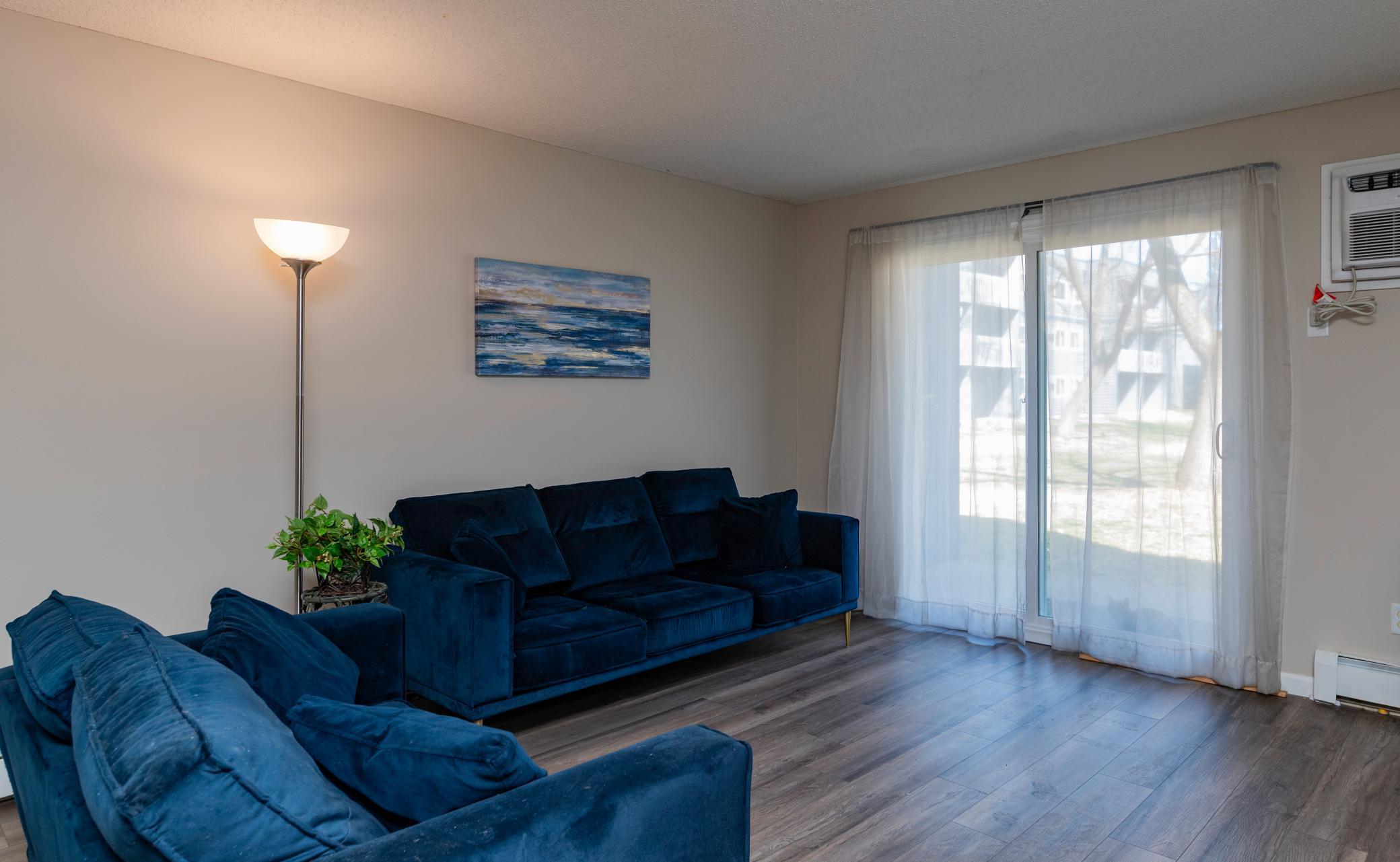 2930 Blaisdell Avenue 124